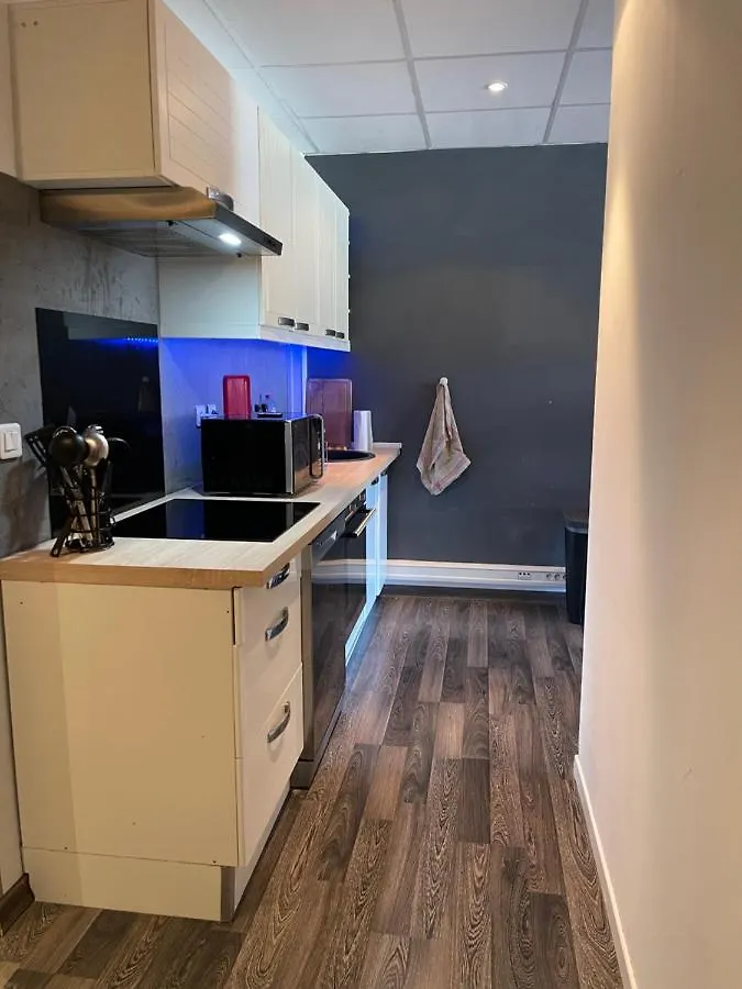 Appartamento Loft Vue Montagne Saint-Jorioz 0*,  Francia
