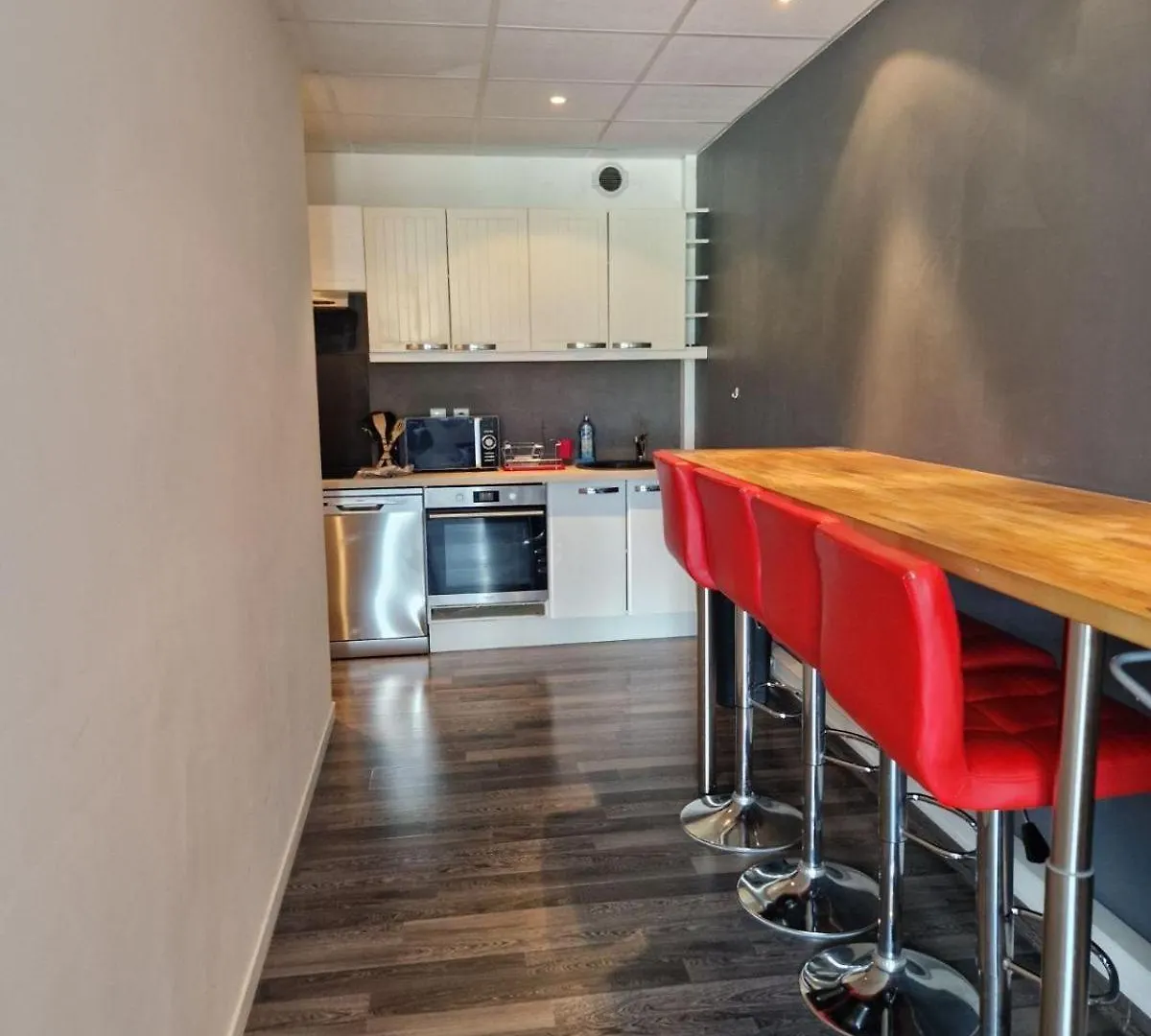 Appartamento Loft Vue Montagne Saint-Jorioz Francia