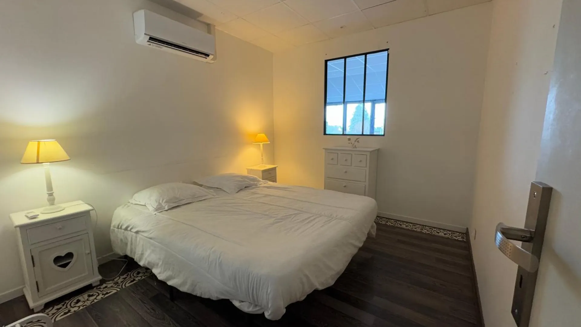 Appartamento Loft Vue Montagne Saint-Jorioz