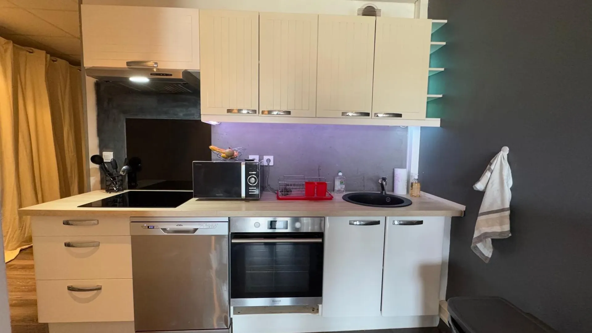 Appartamento Loft Vue Montagne Saint-Jorioz 0*,  Francia